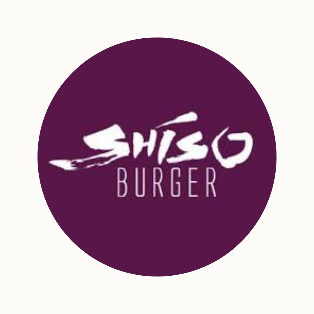 shiso burger